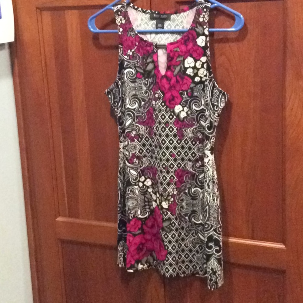 Gorgeous WHBM Tank